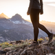 Ridge Merino Crowley Tights, $120